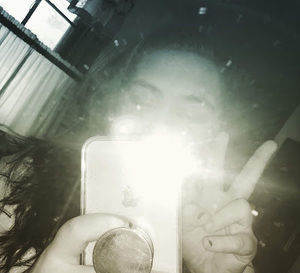 Meet your Posher, Hayley